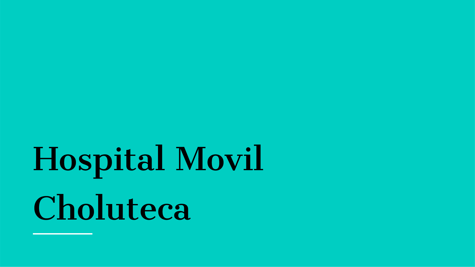 hospital-movil-choluteca